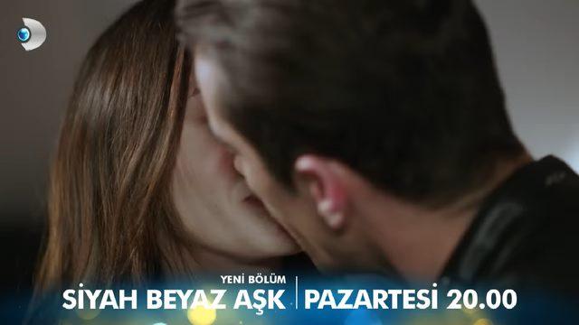 Siyah Beyaz Aşk 28. yeni bölüm 2. fragmanı yayında! (Siyah Beyaz Aşk son bölüm izle)