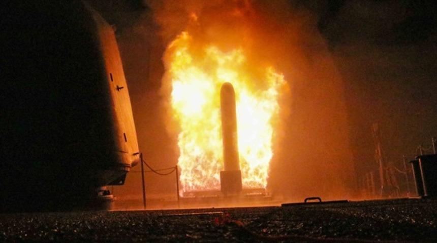 Rusya, ABD'nin 1.6 milyon dolarlık f&uuml;zesini esir aldı