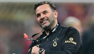 Galatasaray'da transfer hamlesi! İşte yeni orta sahası...