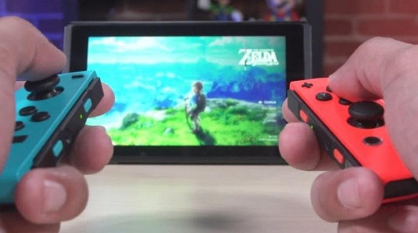 Nintendo, Türkiye pazarına geri dönüyor