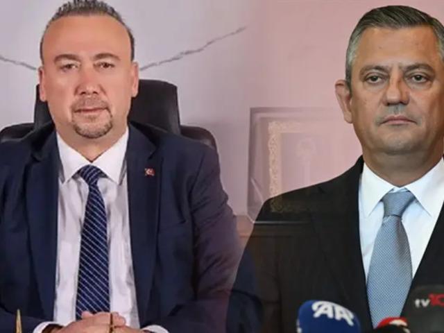 &Ouml;zkan Yalım'dan yeni talep! '&Ouml;zg&uuml;r &Ouml;zel' detayı