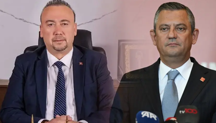 &Ouml;zkan Yalım'dan yeni talep! '&Ouml;zg&uuml;r &Ouml;zel' detayı