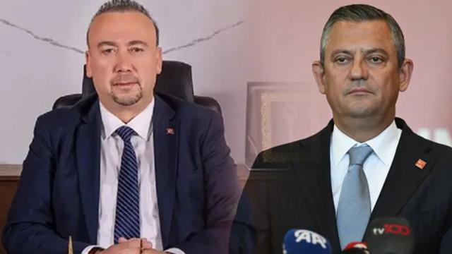 Özkan Yalım'dan yeni ifade talebi! 'Özgür Özel' detayı
