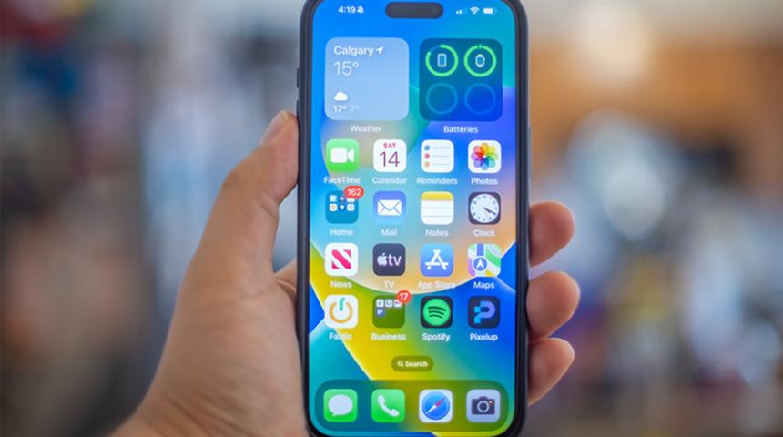 iPhone kullanıcılarının favori &ouml;zelliği Android&rsquo;e geliyor! Modeller a&ccedil;ıklandı