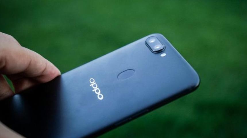 Oppo, Apple ve Samsung&rsquo;u ge&ccedil;ti