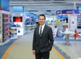 Teknosa, 2018’e yüzde 17 büyümeyle başladı