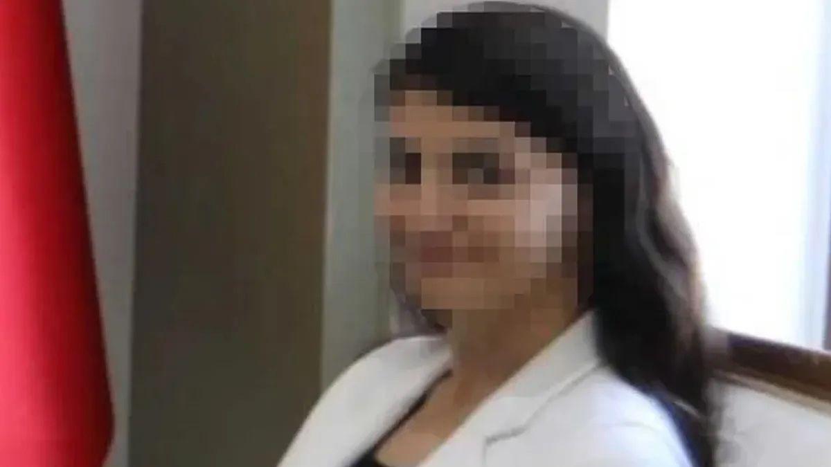 Taksici sevgiliden kadın hakime: "Uyuşturucu parası yaz aşkım"