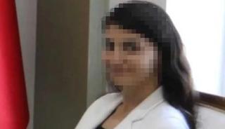 Taksici sevgiliden kadın hakime: "Uyuşturucu parası yaz aşkım"
