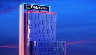 Emlak Katılım 2026 ilk &ccedil;eyrek finansal sonu&ccedil;larını a&ccedil;ıkladı