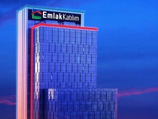 Emlak Katılım 2026 ilk &ccedil;eyrek finansal sonu&ccedil;larını a&ccedil;ıkladı