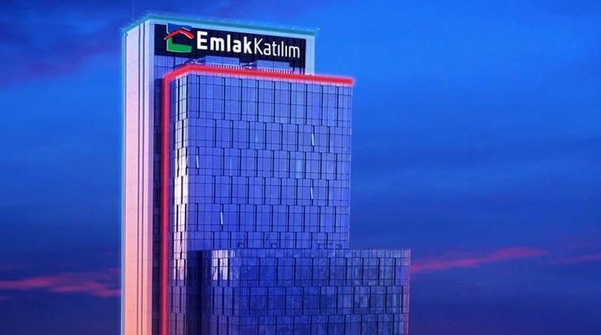 Emlak Katılım 2026 ilk &ccedil;eyrek finansal sonu&ccedil;larını a&ccedil;ıkladı