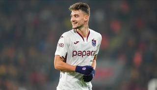 Mu&ccedil;i pazarlığı! Trabzonspor'un Beşiktaş'a yaptığı teklif belli oldu