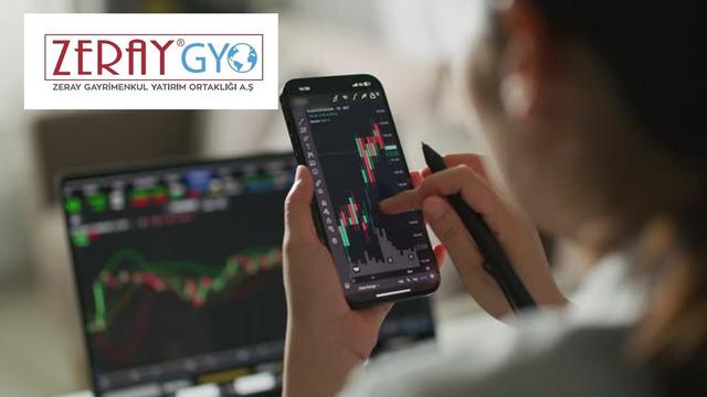 Zeray GYO (ZERGY) neden taban oldu?