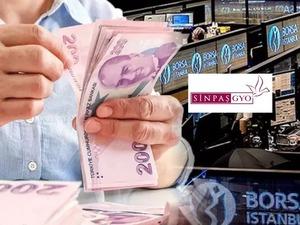 SNGYO kar payı dağıtımı kararını a&ccedil;ıkladı, Zarar var, temett&uuml; yok