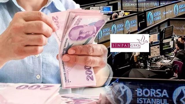 SNGYO kar payı dağıtımı kararını a&ccedil;ıkladı, Zarar var, temett&uuml; yok