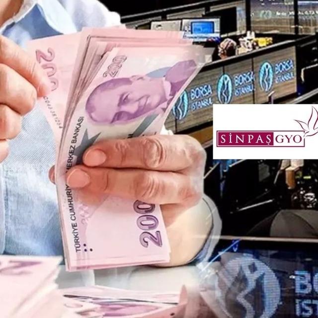 SNGYO kar payı dağıtımı kararını a&ccedil;ıkladı, Zarar var, temett&uuml; yok
