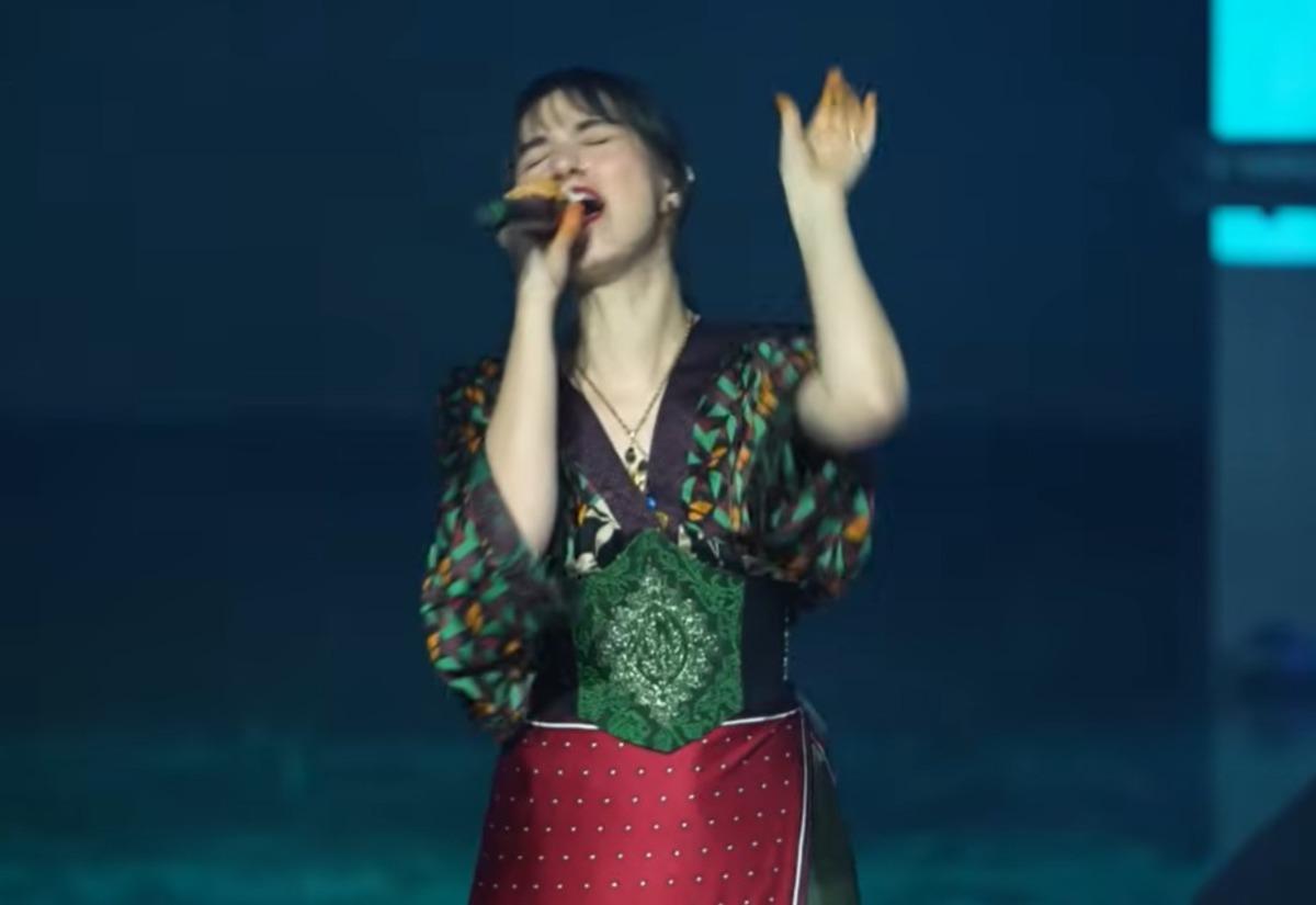 Melek Mosso Nikbinler tartışmasına dahil oldu! O gece kulisteydim... 1