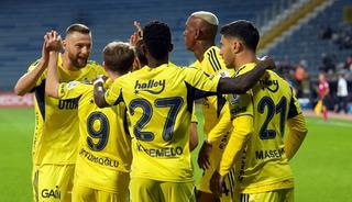 Fenerbah&ccedil;e'de yeni y&ouml;netimi b&uuml;y&uuml;k kriz bekliyor