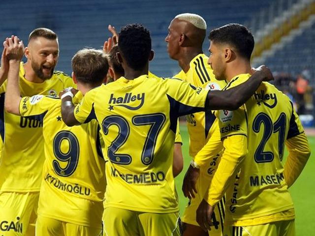 Fenerbah&ccedil;e'de yeni y&ouml;netimi b&uuml;y&uuml;k kriz bekliyor