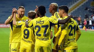 Fenerbahçe'de yeni yönetimi büyük kriz bekliyor