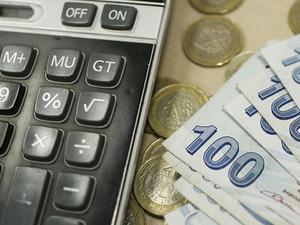 TCMB verilerinin ardından memur ve emekli zammı i&ccedil;in yeni hesap