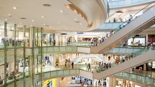 Dev AVM satışa çıkarıldı: İstenen ücret açıklandı!