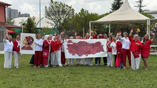 81 ilden 2 bin adet geldi: Dev Türkiye haritasına dönüştü! 
