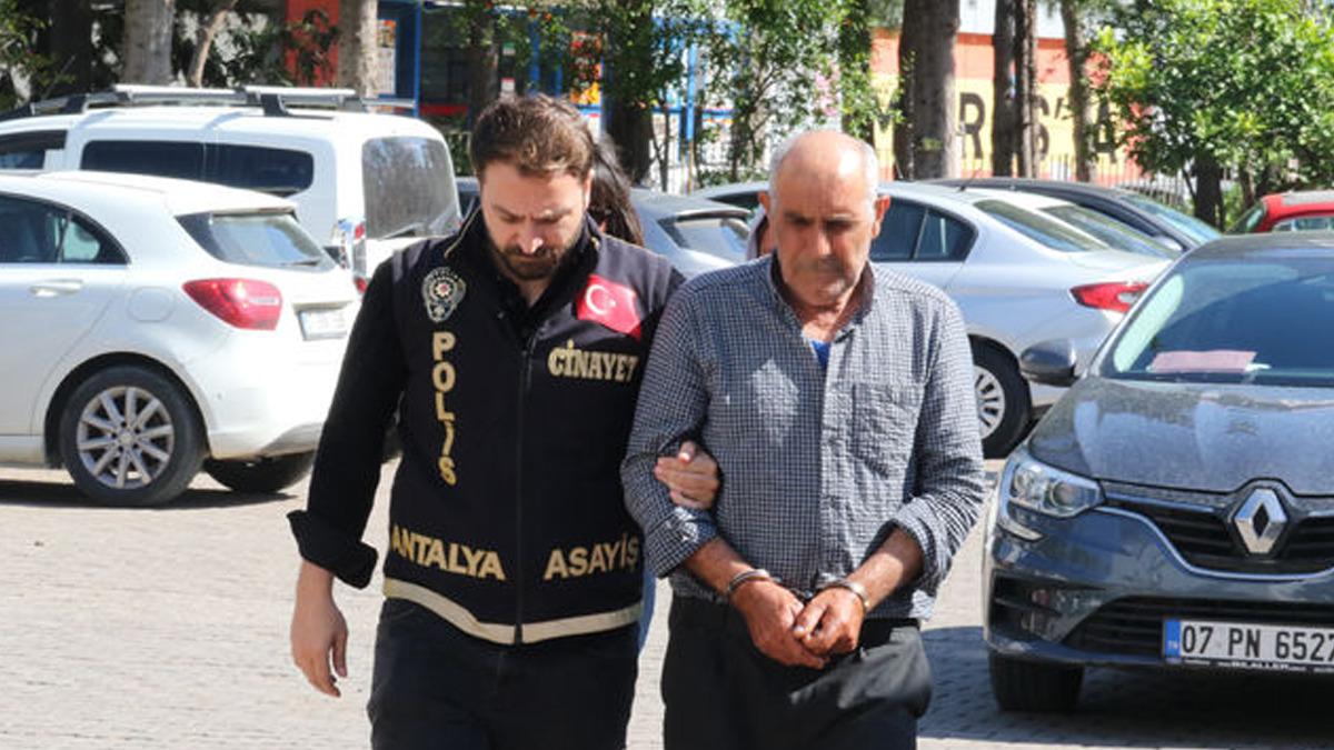 'Noterde fiyat artırdı' diye yeğenini 4 kurşunla öldürdü!