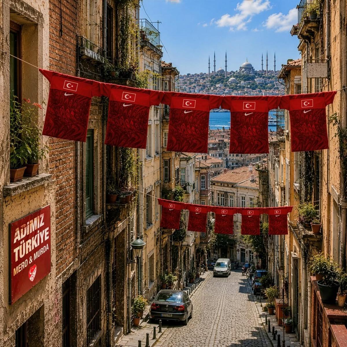 A Milli Takım ın Dünya Kupası heyecanına müzik dünyasından şarkılı destek! Sinan Akçıl, Edis, Semicenk... 3