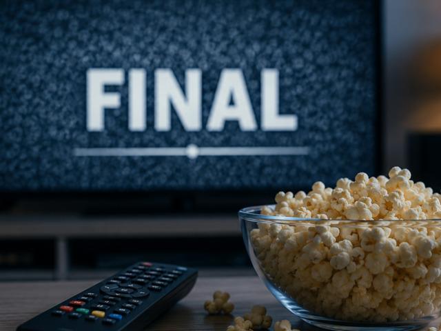 Reyting kurbanı oldular! İşte final yapan diziler