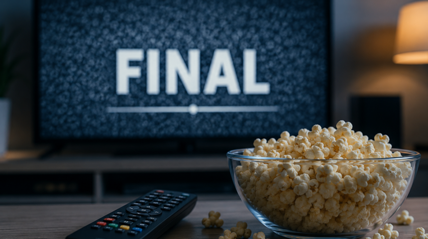 Final haberleri peş peşe geldi: Cennetin &Ccedil;ocukları, Kıskanmak ve dahası...