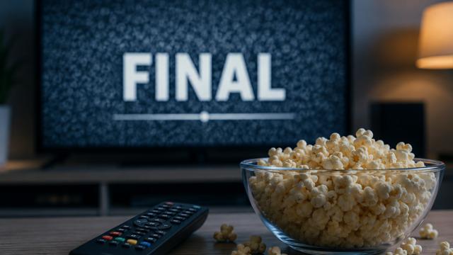 Final haberleri peş peşe geldi: Cennetin Çocukları, Kıskanmak ve dahası...