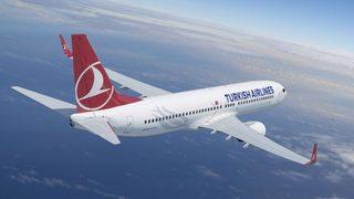 THY'den Belgrad'a 5 ilave sefer