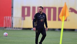 Galatasaraylı isme G&ouml;ztepe kancası!