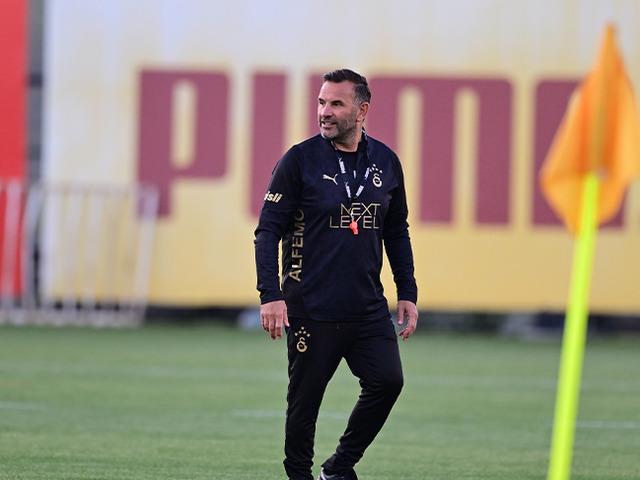 Galatasaraylı isme G&ouml;ztepe kancası!
