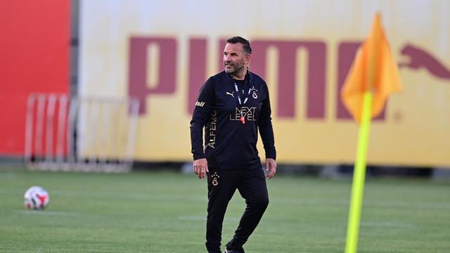 Galatasaraylı isme Göztepe kancası! Okan Buruk'un kararı...