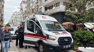 Sinop’ta hafif ticari araç yayaya çarptı
