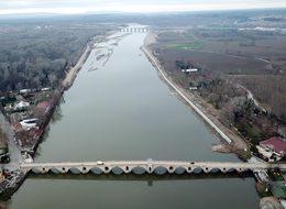 DSİ Genel Müdürü Acu: Kanal Edirne Projesi'nde sona gelindi