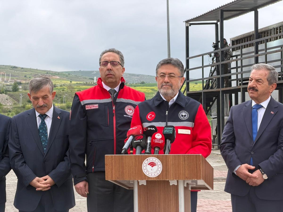 Kurban Bayramı öncesi açıkladı: Problem yok, artış var 2