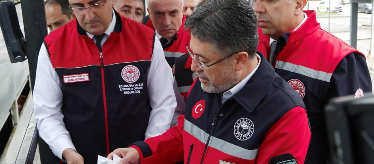 Kurban Bayramı öncesi açıkladı: Problem yok, artış var 3