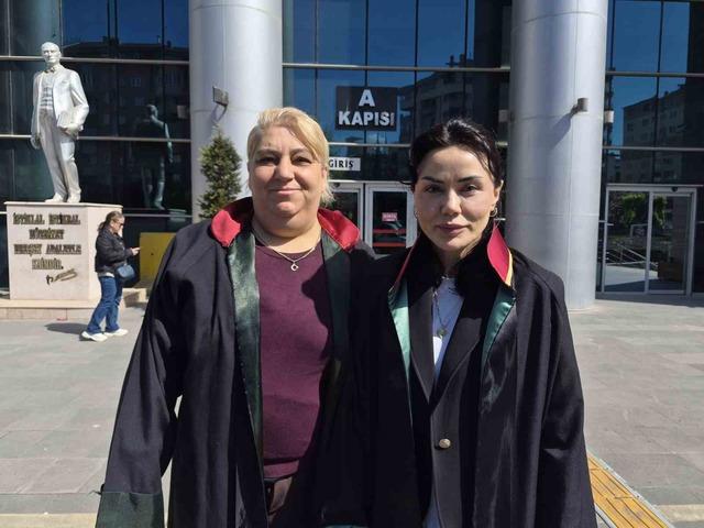 Belediye Başkanına hakaret eden eski İYİ Partili&rsquo;ye 7 ay hapis 2
