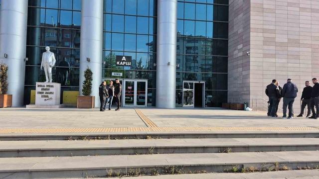 Belediye Başkanına hakaret eden eski İYİ Partili&rsquo;ye 7 ay hapis 1