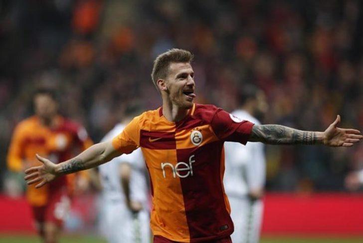 Onur Kıvrak yıllardır beklediği hayaline kavuştu! G4