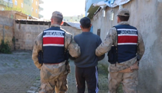 Şanlıurfa&rsquo;da uyuşturucu operasyonu: 88 tutuklama