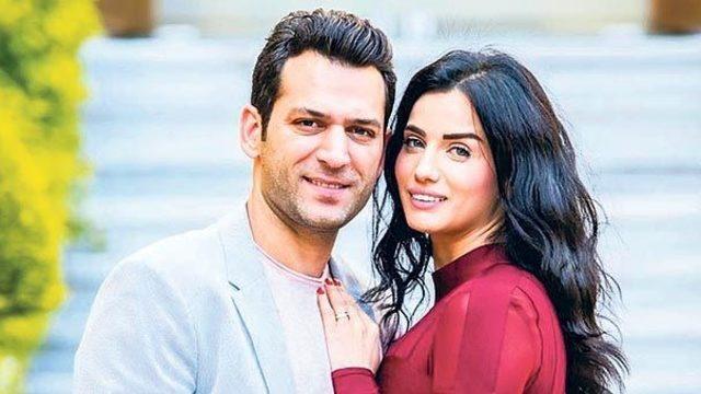 Murat Yıldırım ve İmane Elbani'nin 16 milyonluk yeni evi