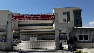 Antalya'da çıkan bıçaklı kavgada 1 kişi öldü