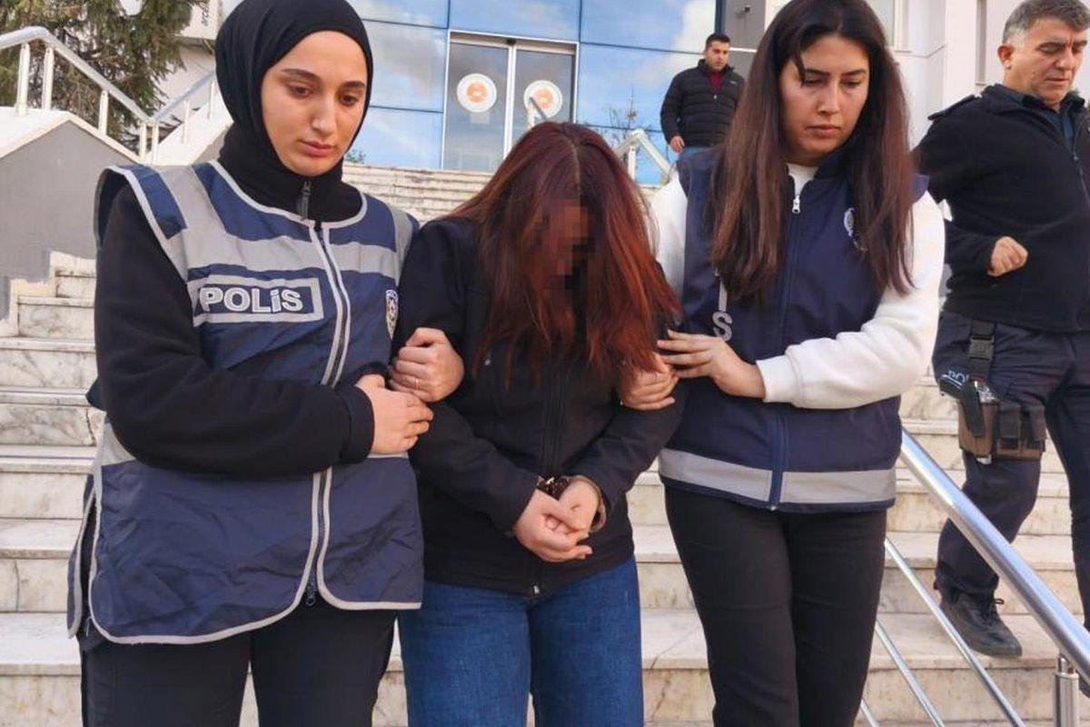 5 g&uuml;nl&uuml;k bebeği darp etmişti! Mahkemede adeta yalvardı 1