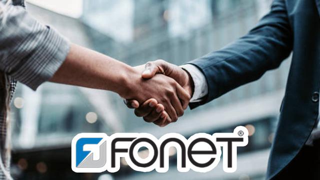 Fonet Bilgi'den 330 bin euroluk yeni iş anlaşması
