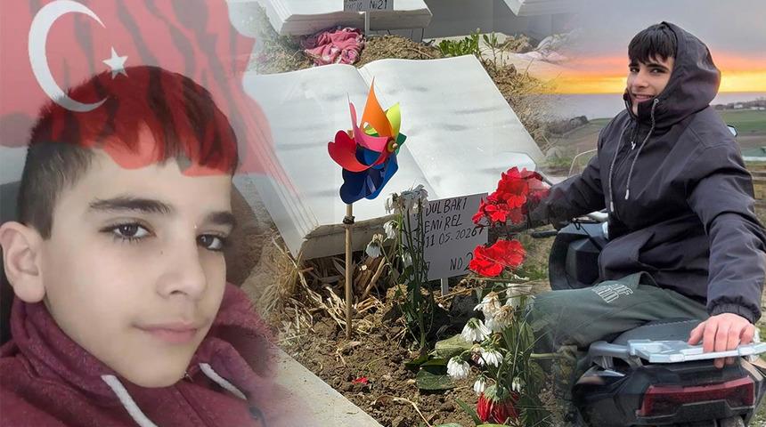 &ldquo;Sigara isteme&rdquo; kavgası &ouml;l&uuml;mle bitti: 16 yaşındaki Abdulbaki'nin ailesine tehdit