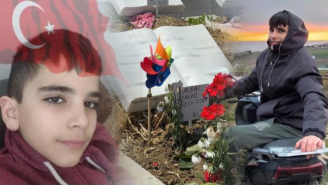 “Sigara isteme” kavgası ölümle bitti: 16 yaşındaki Abdulbaki'nin ailesine tehdit
